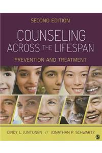 Counseling Across the Lifespan: Prevention and Treatment