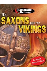 The Saxons and the Vikings