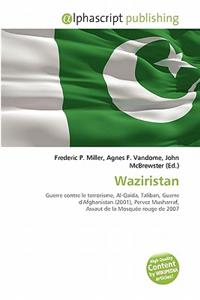 Waziristan