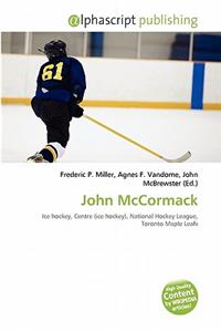 John McCormack