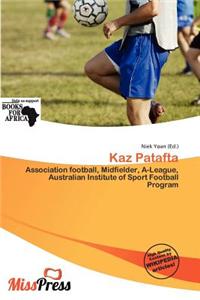 Kaz Patafta