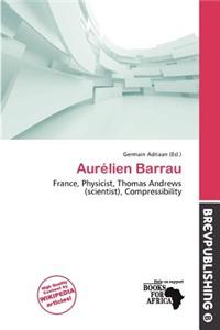 Aur Lien Barrau