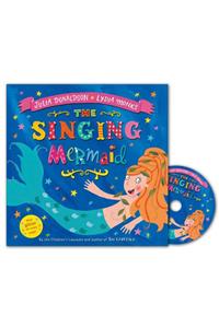 Singing Mermaid