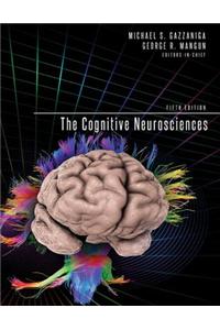 The Cognitive Neurosciences V