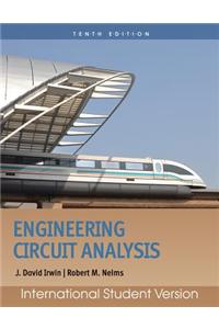 Engineering Circuit Analysis