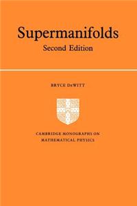 Supermanifolds