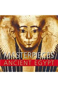 Masterpieces of Ancient Egypt