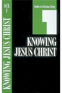 Knowing Jesus Christ, Book 1