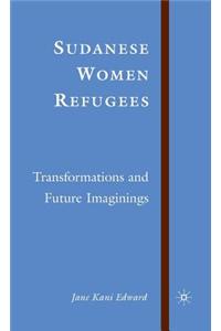 Sudanese Women Refugees
