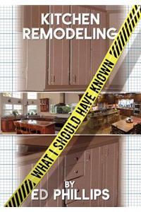 Kitchen Remodeling