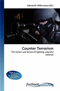 Counter Terrorism