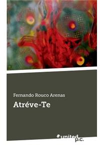 Atreve-Te