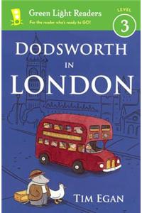 Dodsworth in London