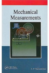 Mechanical Measurements
