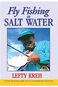 Fly Fishing in Saltwater