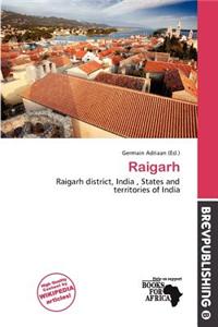 Raigarh
