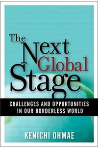 Next Global Stage
