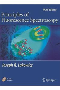 Principles of Fluorescence Spectroscopy