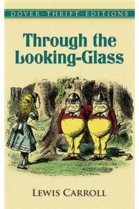 Through the Looking-Glass