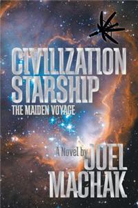 Civilization Starship: The Maiden Voyage