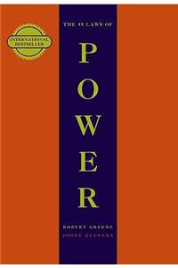 48 Laws of Power
