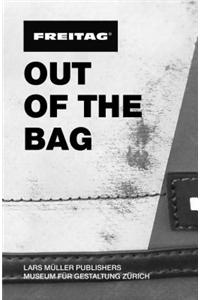 Freitag: Out of the Bag