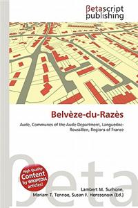 Belv Ze-Du-Raz S