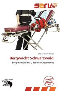 Bergwacht Schwarzwald