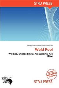 Weld Pool
