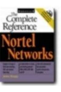 Nortel Networks: The Complete Reference