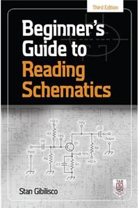 Beginner's Guide to Reading Schematics