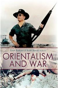 Orientalism and War