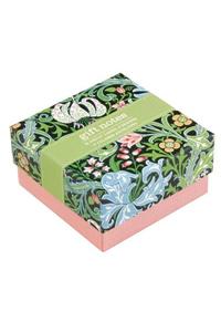William Morris Lily Garden Gift Notes