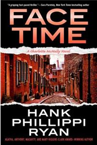 Face Time: A Charlotte McNally Novel