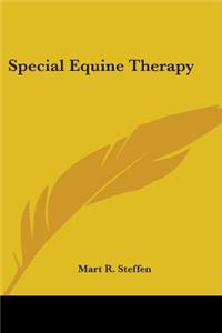 Special Equine Therapy