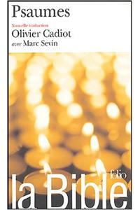 Bible Psaumes
