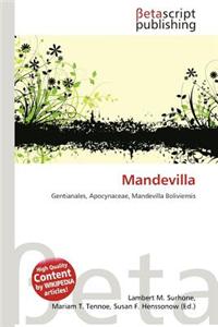 Mandevilla