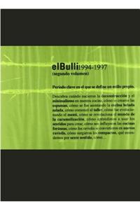 El Bulli 1994-1997 [With CD-ROM]