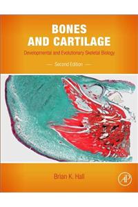Bones and Cartilage: Developmental and Evolutionary Skeletal Biology