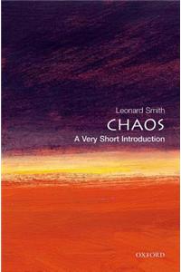 Chaos: A Very Short Introduction