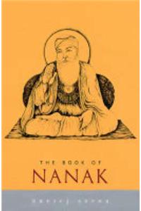 The Book of Nanak