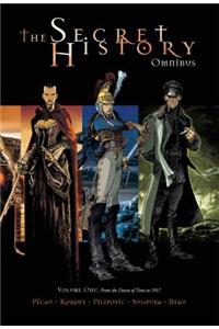 Secret History
