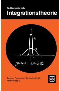 Integrationstheorie