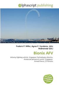 Bionix Afv