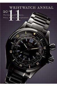 Wristwatch Annual