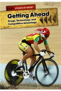 Getting Ahead: Drugs, Technology, and Competitive Advantage