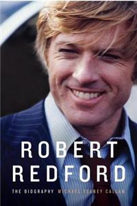 Robert Redford