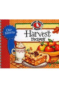 Our Favorite Harvest Recipes