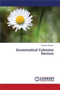 Grammatical Cohesive Devices