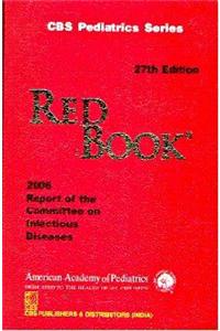 Red Book 2006: Report of the Committee on Infectious Diseases